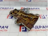 Крышка двигателя передняя 21350-2B012 Hyundai-KIA 