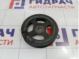 Шкив коленвала 23124-2B020 Hyundai-KIA 