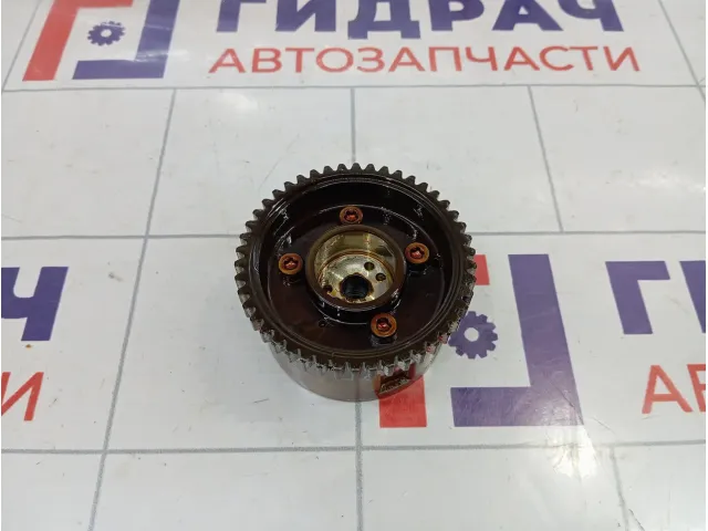 Механизм изменения фаз ГРМ 24350-2B010 Hyundai-KIA 
