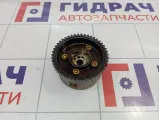 Механизм изменения фаз ГРМ 24350-2B010 Hyundai-KIA 