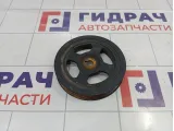 Шкив коленвала 23124-2B020 Hyundai-KIA 