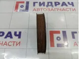 Шкив коленвала 23124-2B020 Hyundai-KIA 