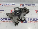 Крышка двигателя передняя 21350-2B012 Hyundai-KIA 