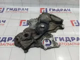 Крышка двигателя передняя 21350-2B012 Hyundai-KIA 