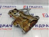 Крышка двигателя передняя 21350-2B012 Hyundai-KIA 