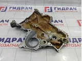 Крышка двигателя передняя 21350-2B012 Hyundai-KIA 