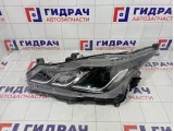 Фара левая Toyota Corolla E21 8117002T31