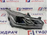 Фара правая Toyota Corolla E21 8113002T31