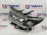 Фара левая Toyota Land Cruiser (150) Prado 8118560N20