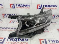 Фара левая Toyota Land Cruiser (150) Prado 2009-2024