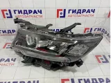 Фара левая Toyota Land Cruiser (150) Prado 8118560N20