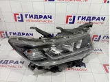 Фара правая Toyota Land Cruiser (150) Prado 8114560N20