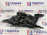 Фара правая Toyota Land Cruiser (150) Prado 8114560N20