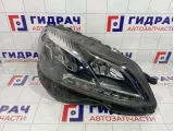 Фара правая Mercedes Benz W212 EKlasse A2128209259