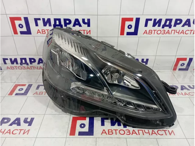 Фара правая Mercedes Benz W212 EKlasse A2128209259