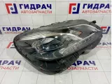 Фара правая Mercedes Benz W212 EKlasse A2128209259