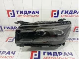 Фара левая Geely Monjaro (KX11) 8892241574