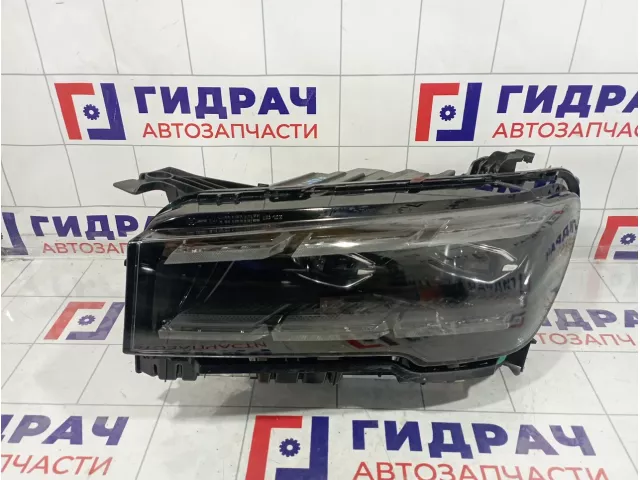 Фара левая Geely Monjaro (KX11) 8892241574