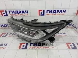 Фара левая Toyota RAV 4 218134