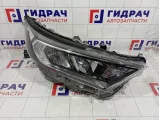 Фара правая Toyota RAV 4 218136