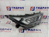 Фара правая Toyota RAV 4 218136