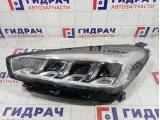 Фара левая Chery Tiggo 7 Pro Max (T1EFL1) 605000199AA