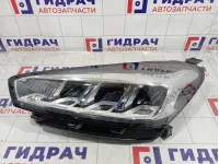 Фара левая Chery Tiggo 7 Pro Max (T1EFL1) 2022>