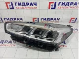 Фара левая Chery Tiggo 7 Pro Max (T1EFL1) 605000199AA