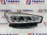 Фара правая Chery Tiggo 7 Pro Max (T1EFL1) 605000200AA