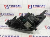 Фара правая Chery Tiggo 7 Pro Max (T1EFL1) 605000200AA