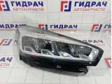 Фара правая Chery Tiggo 7 Pro Max (T1EFL1) 605000200AA