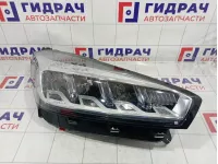 Фара правая Chery Tiggo 7 Pro Max (T1EFL1) 2022>