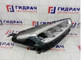 Фара правая Chery Tiggo 7 Pro Max (T1EFL1) 605000200AA