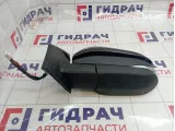 Зеркало левое электрическое Toyota RAV 4 8794042B80