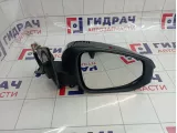 Зеркало правое Электрическое Toyota RAV 4 8791042C10