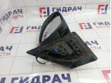 Зеркало правое Электрическое Toyota RAV 4 8791042C10