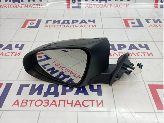 Зеркало левое электрическое Toyota Camry V50 8794033A00