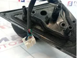 Зеркало правое Электрическое Toyota Camry V50 8791033A10