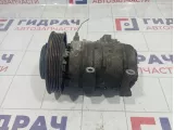 Компрессор кондиционера 4472204351 TOYOTA Хорошее