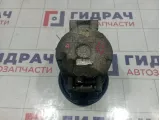 Компрессор кондиционера 4472204351 TOYOTA Хорошее