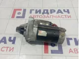 Стартер 281000D140 TOYOTA Хорошее