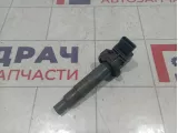 Катушка зажигания 9091902239 TOYOTA Хорошее