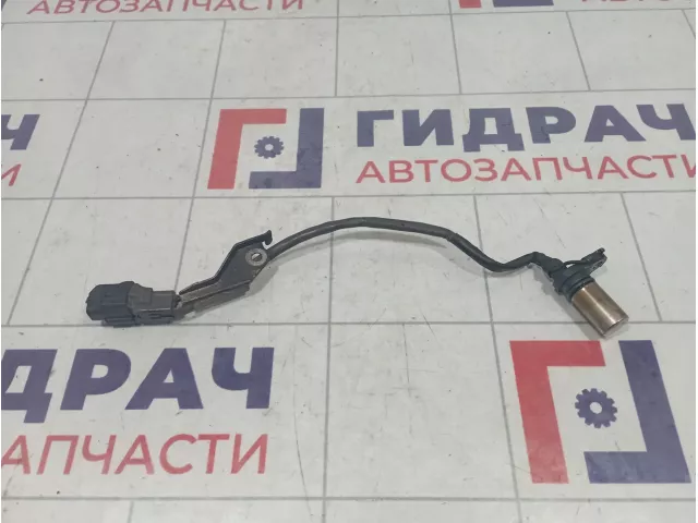 Датчик положения коленвала 9091905047 TOYOTA Хорошее