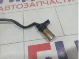 Датчик положения коленвала 9091905047 TOYOTA Хорошее