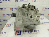 МКПП 4A91 MITSUBISHI 