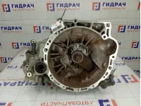 МКПП Z6 MAZDA