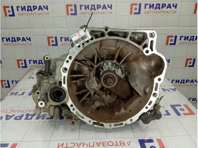 МКПП FC2017150 MAZDA 