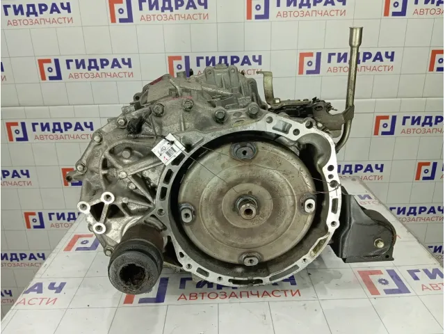 АКПП 1XG4E MITSUBISHI 