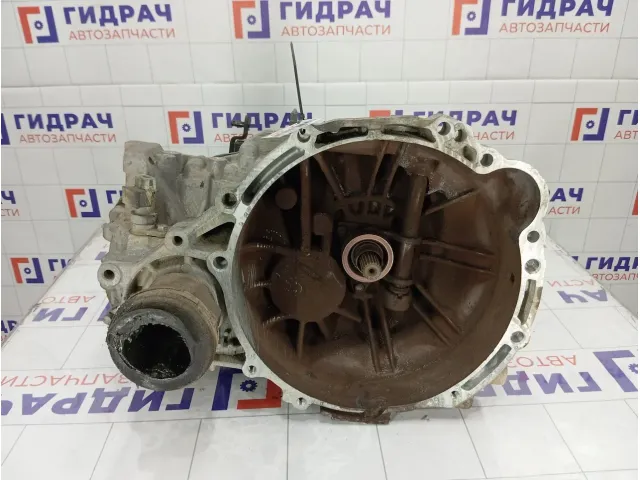 МКПП 4300039AE0 Hyundai-KIA 