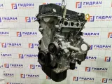 Двигатель LFB479Q LIFAN